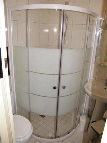 Balzac Hotell Fougères Exteriör bild